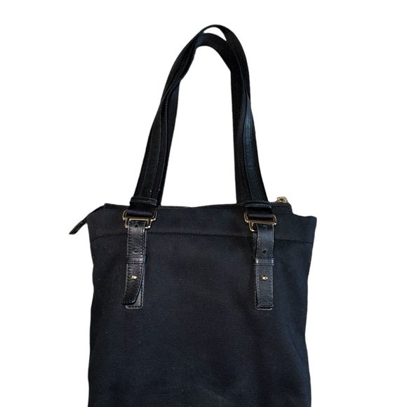 π₯ Authentic YSL tote with COA - Picture 3 of 11